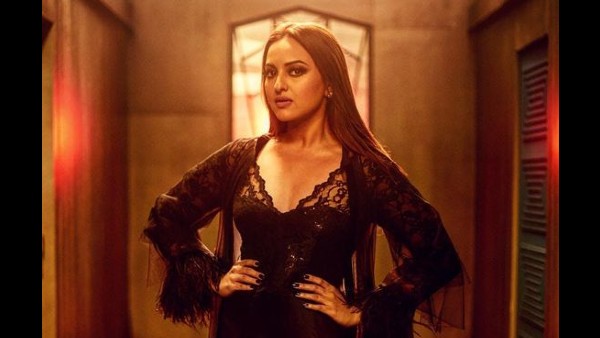 When Sonakshi Sinha Called Out Sexism In Bollywood When Sonakshi Sinha Called Out Sexism In Bollywood