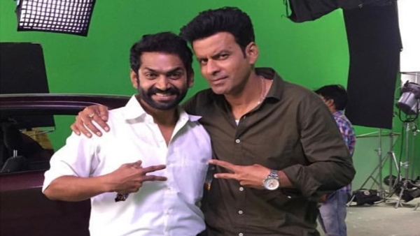 ‘Suchitra Jaisi Wife Ho Na Ho, Ek JK Jaisa Dost Humesha Chahiye Life Mein’