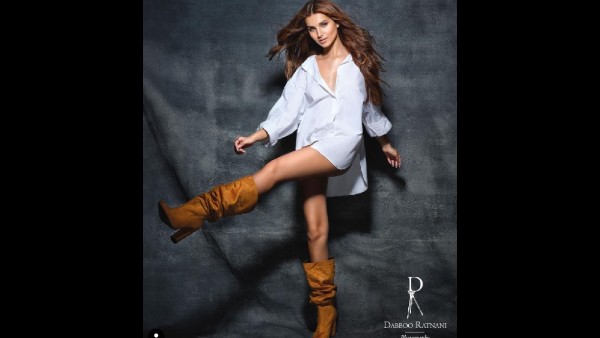 Tara Sutaria Tara Sutaria