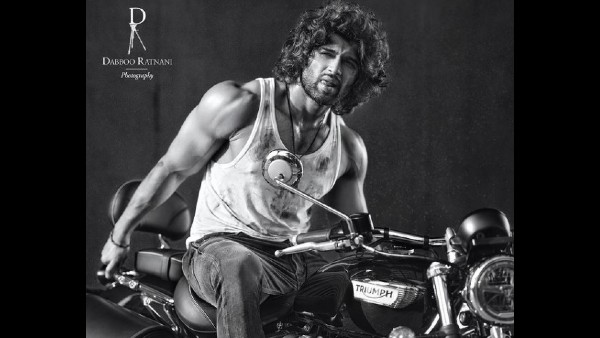 Vijay Deverakonda Vijay Deverakonda