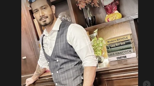 Vineet Kumar Chaudhary