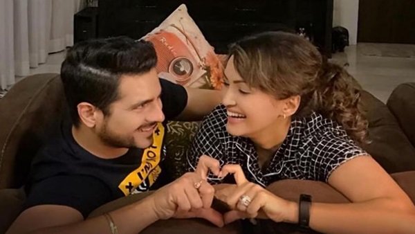 Nisha Rawal Is Focusing On Providing Best Life To Son Kavish Nisha Rawal Is Focusing On Providing Best Life To Son Kavish