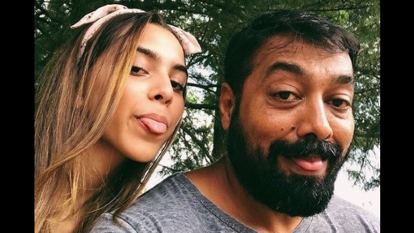 anurag-kashyap-aaliyah-kashyap anurag-kashyap-aaliyah-kashyap