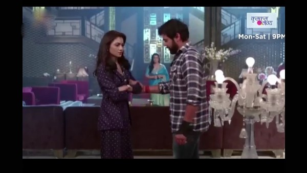 Kumkum Bhagya Spoiler: Abhi Challenges Pragya