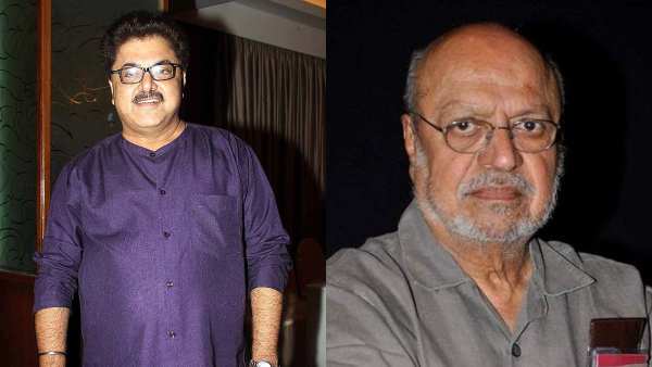 Ashok Pandit, Shyam Benegal, Ashok Pandit, Shyam Benegal,