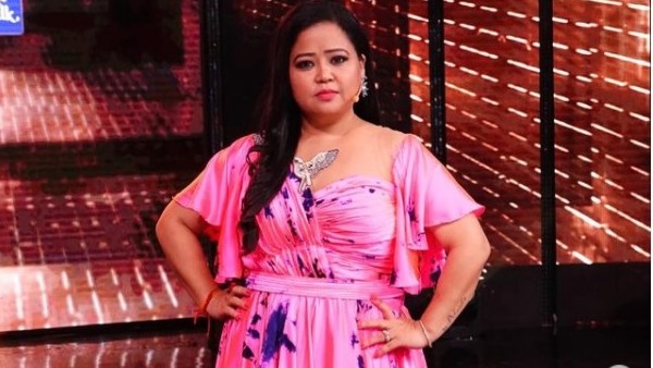 bharti