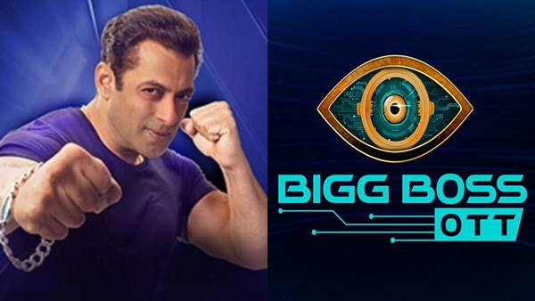 About Bigg Boss OTT