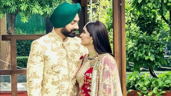 Choti Sarrdaarni Choti Sarrdaarni