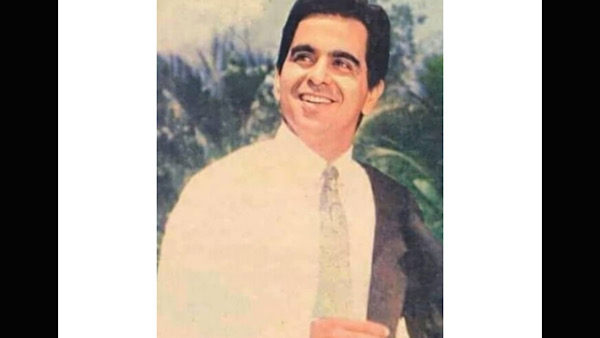 Dilip-Kumar Dilip-Kumar