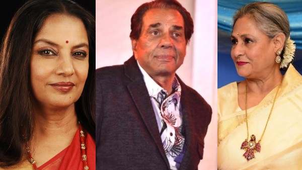 dharmendra-jaya-bachchan-shabana-azmi dharmendra-jaya-bachchan-shabana-azmi