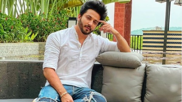 Dheeraj Dhoopar Dheeraj Dhoopar