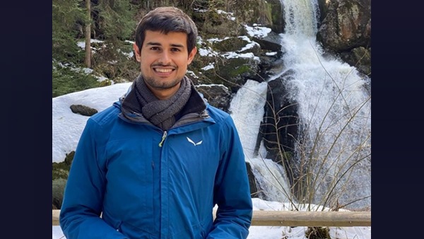 Tanuj Hooda tanujtweet