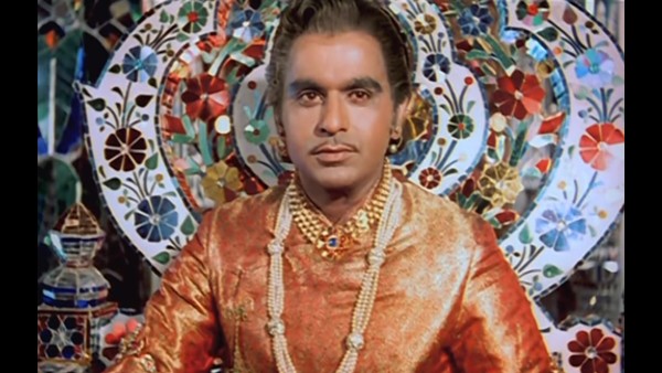 Mughal-E-Azam