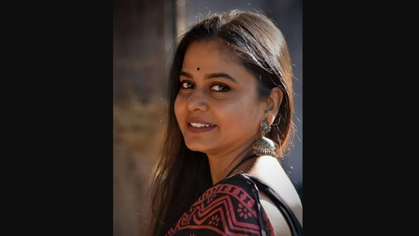 Hemangi Kavi Quits Lek Majhi Durga Hemangi Kavi Quits Lek Majhi Durga