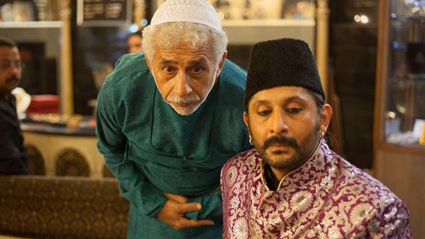 Ishqiya And Dedh Ishqiya