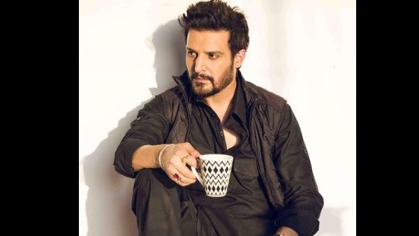 'I Am Not A Big Fan Of Comedies But As An Actor, I Like To Explore That Genre'