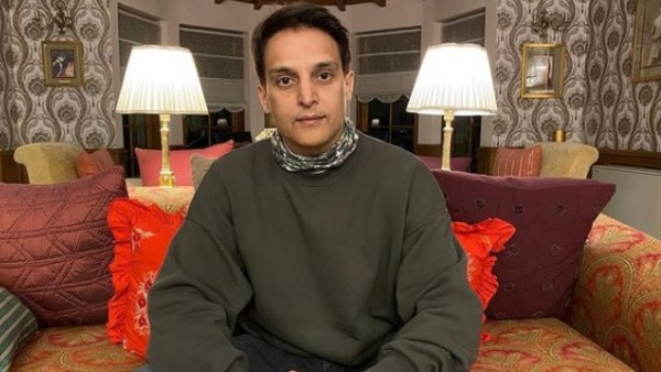 'My Dream Role Keeps Changing'