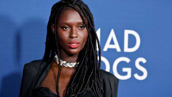 Jodie Turner Smith Jodie Turner Smith