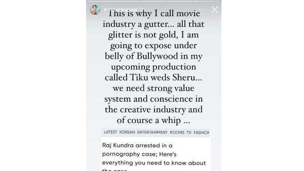 kangana ranaut, raj kundra