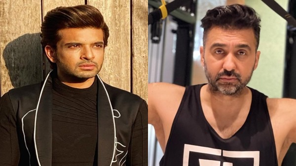 Karan Kundrra On Being Mistaken For Raj Kundra: Some People Started Abusing Me, It Was Quite Frustrating Karan Kundrra On Being Mistaken For Raj Kundra: Some People Started Abusing Me, It Was Quite Frustrating