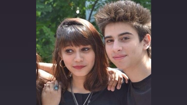 Splitsvilla 13’s Kat Kristian And Kevin Almasifar Engage In A War Of Words On Social Media