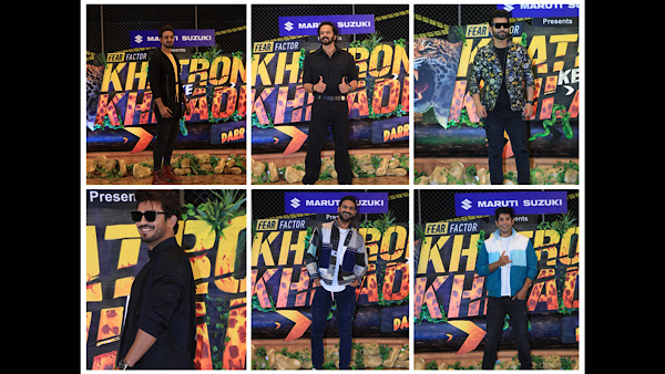 Khatron Ke Khiladi 11
