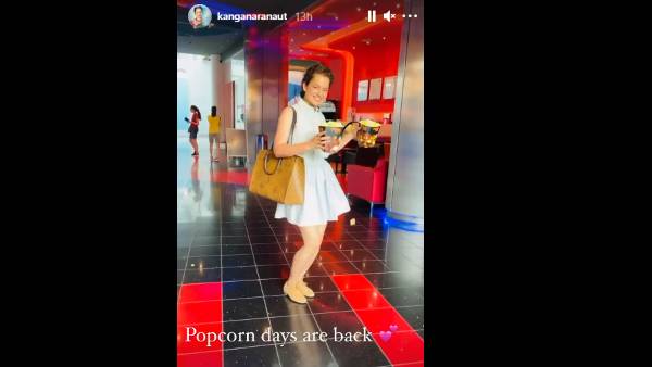 Kangana-Post