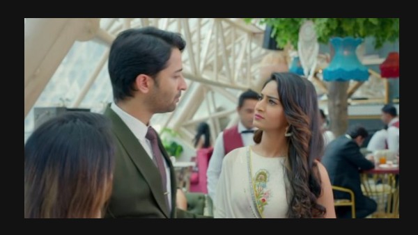 Anjali Vaswani Anjali Vaswani