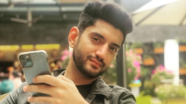 Kunal Jaisingh