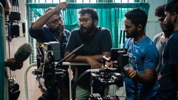 “I Believe That Malik Is Closer To My Heart While Developing And Executing The Film” Says Mahesh Narayanan