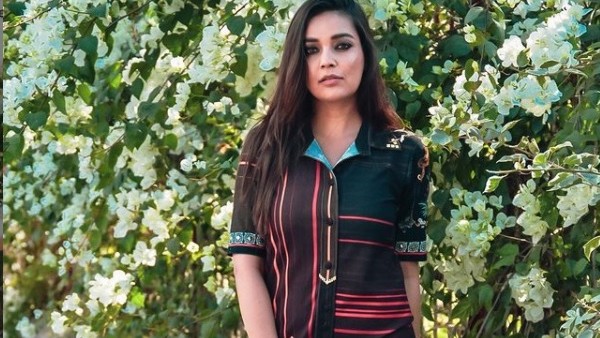 Mansi Srivastava Confirms Her Entry Mansi Srivastava Confirms Her Entry