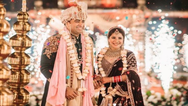 Muskaan Nancy And Prashant Motwani