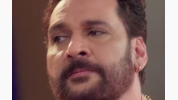 Narendranath Plans Evil Against Sirat Narendranath Plans Evil Against Sirat