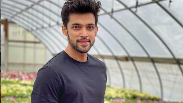 Parth Samthaan Parth Samthaan