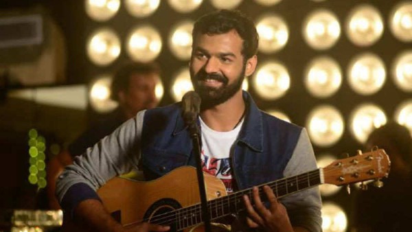 When Pranav Pulled Off Too Risky Stunts! 