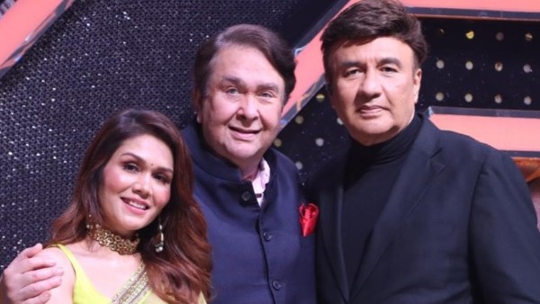 Randhir Kapoor On Indian Idol 12 Randhir Kapoor On Indian Idol 12