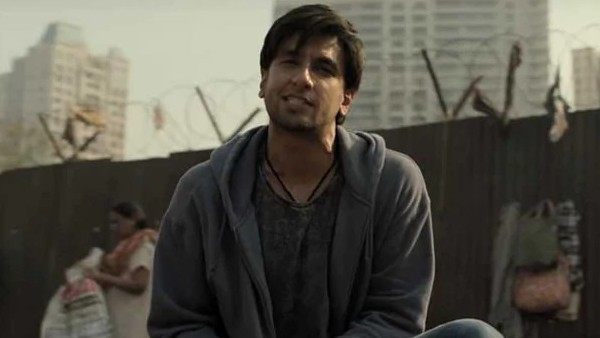 Murad (Gully Boy)