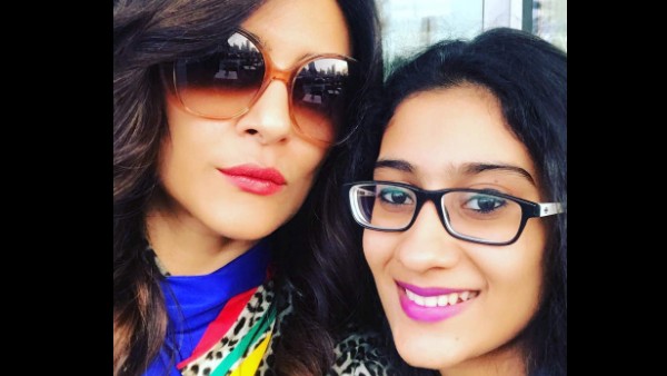 sushmita-sen-renee-sen sushmita-sen-renee-sen