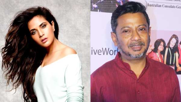 richa chadha, onir, richa chadha, onir,