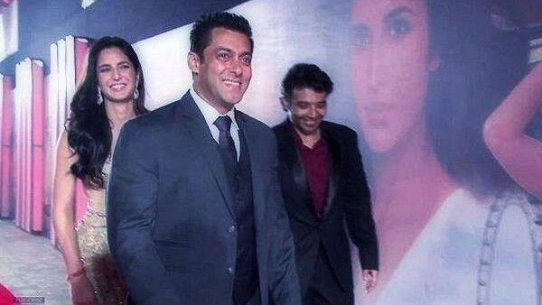 Salman Took A Sharp Jibe At John