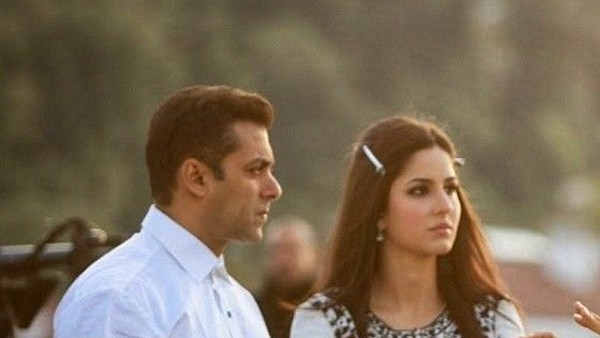 Here's What Salman Had Told Her
