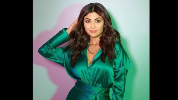 Shilpa Shetty