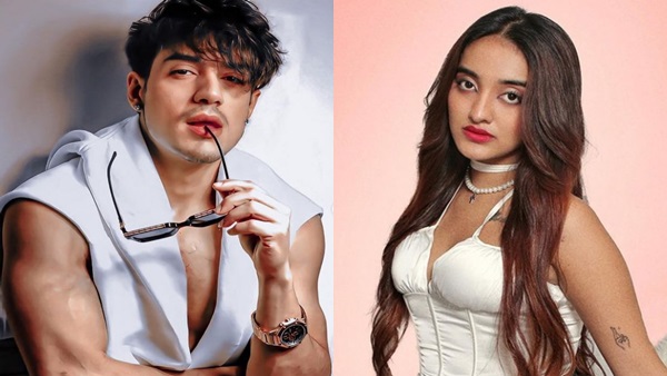 Nikita and Shivam’s Ugly Fight Nikita and Shivam’s Ugly Fight