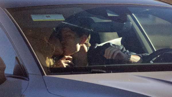 Tom Holland, Zendaya, 