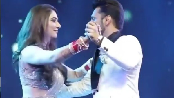 Rahul-Disha Honeymoon Plans Rahul-Disha Honeymoon Plans