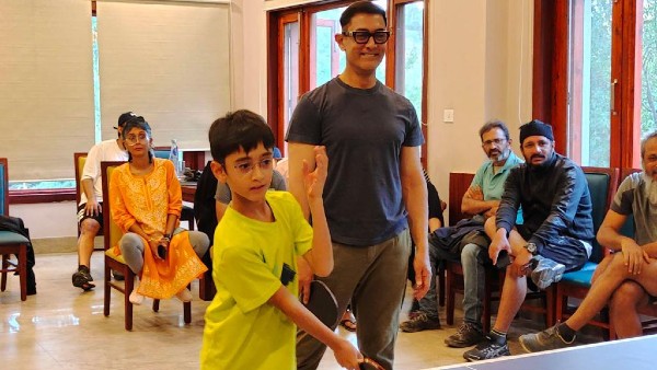 Laal Singh Chaddha Laal Singh Chaddha