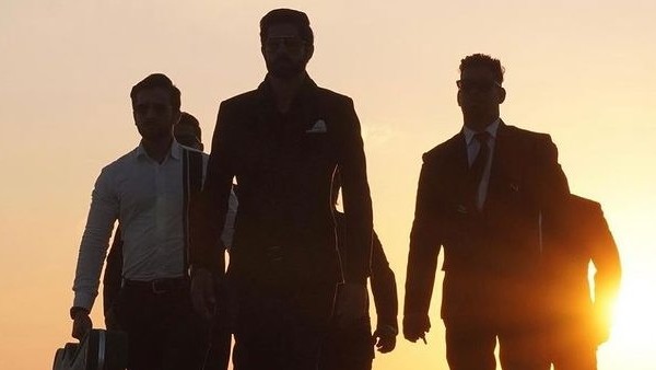 Yash Patnaik Writes…