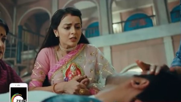 ‘Our Show Will Sensitively Handle A Lot Of Sentimental Things’ ‘Our Show Will Sensitively Handle A Lot Of Sentimental Things’