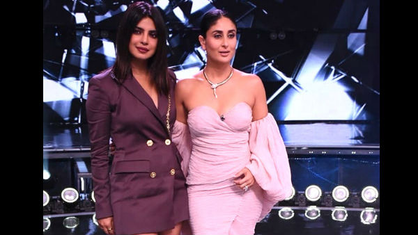 Priyanka Assured Everything Is Okay Between Them Priyanka Assured Everything Is Okay Between Them