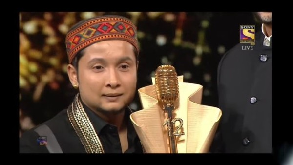 Netizens Congratulates Pawandeep